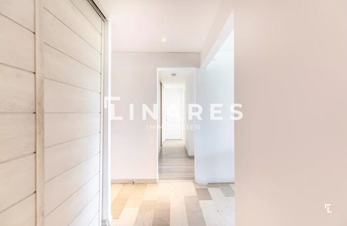 GAMBETTA - Appartement T3 de 75m2 - Garage - Cave - 13100 — photo 5