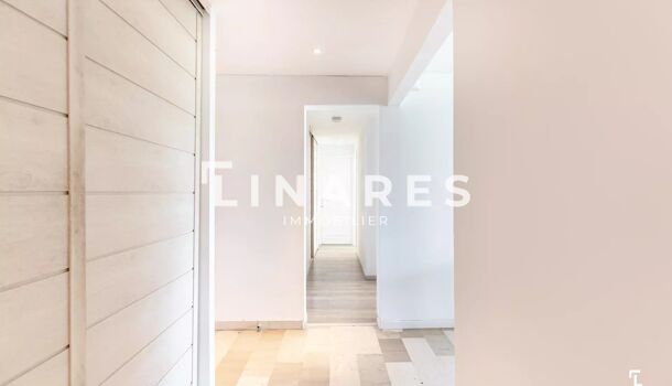 Appartement 3 pièces  à vendre Aix-en-Provence 13100