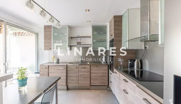 Appartement 3 pièces  à vendre Aix-en-Provence 13100