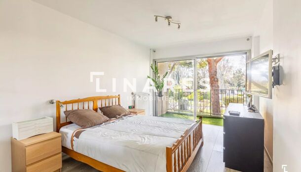 Appartement 3 pièces  à vendre Aix-en-Provence 13100