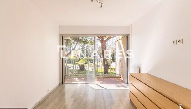 Appartement 3 pièces  à vendre Aix-en-Provence 13100