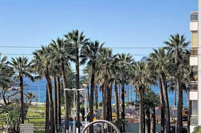 Appartement 2 pièces 468000 €