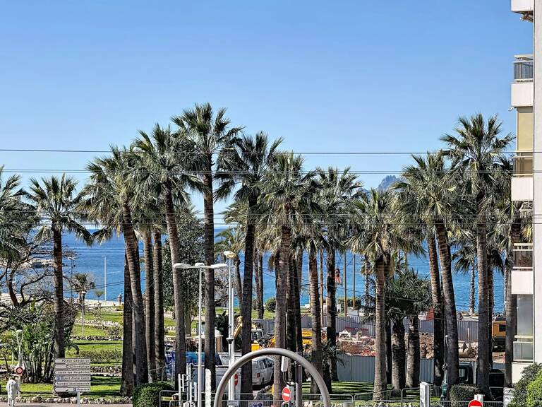 CANNES - POINTE  CROISETTE — photo 1
