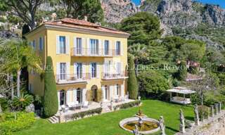 Maison 5 Pièces 600 m² à vendre à Èze (06360)