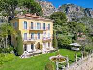 SPLENDIDE PROPRIETE DE PRESTIGE A VENDRE  A EZE - 600 M² - TERRA — photo 2