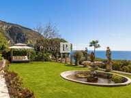 SPLENDIDE PROPRIETE DE PRESTIGE A VENDRE  A EZE - 600 M² - TERRA — photo 4