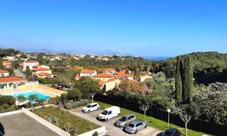 Appartement 2 Pièces 55 m² à vendre à Biot (06410)