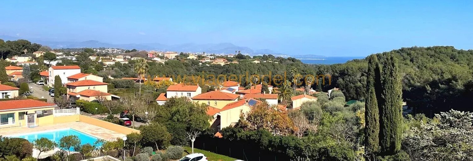 Appartement 2 Pièces 55 m² à vendre à Biot (06410)