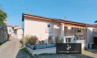 Maison 5 Pièces 145 m² à vendre à Communay (69360)