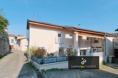 Maison 5 pièces 330000 €