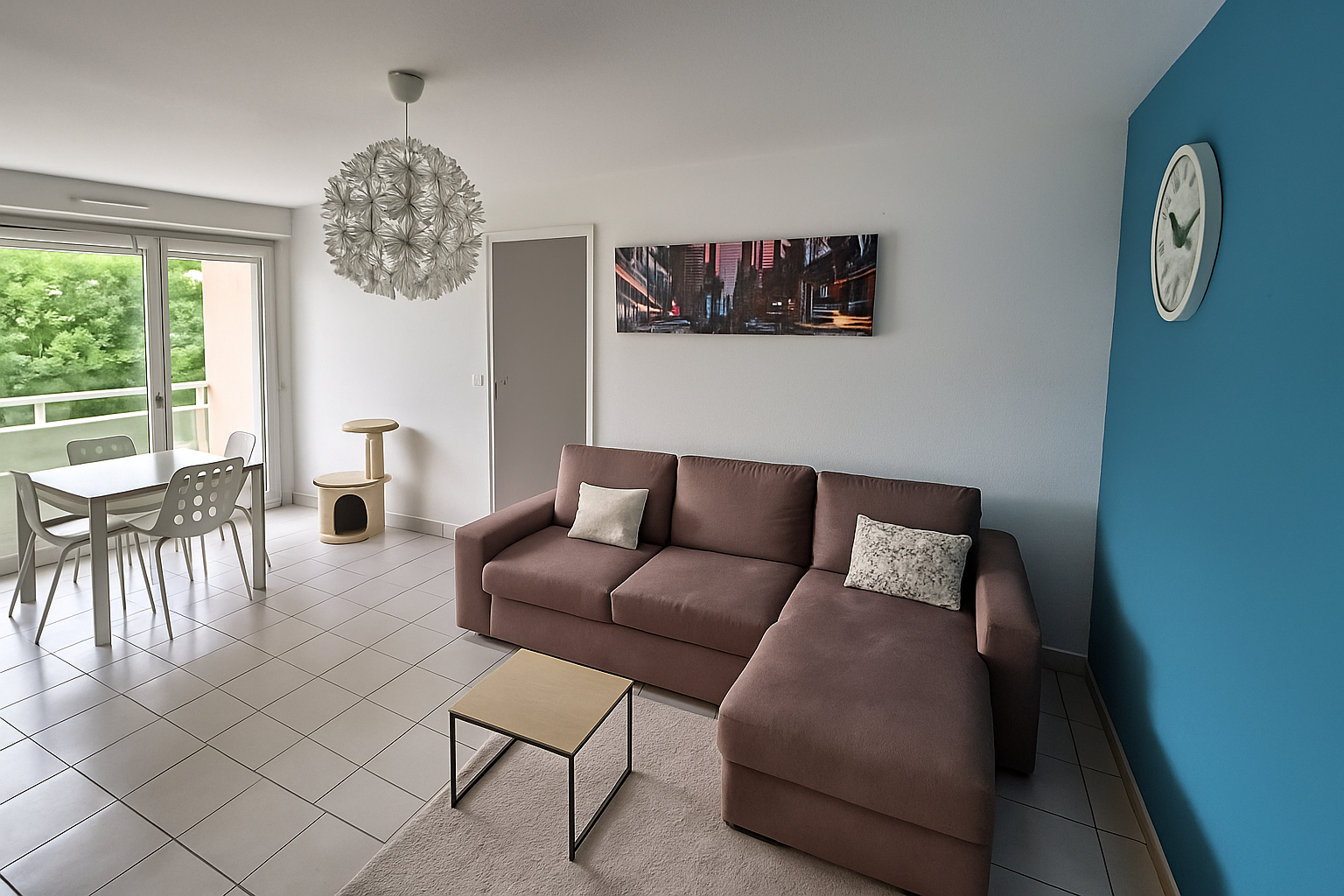 Agence immobilière de Barnabé