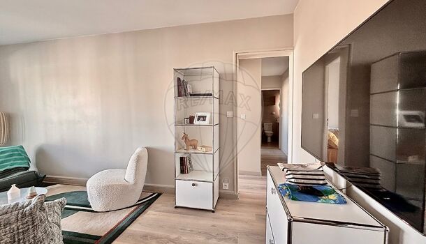 Appartement 3 pièces  à vendre Saint-Palais-sur-Mer 17420