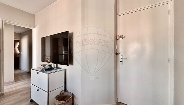 Appartement 3 pièces  à vendre Saint-Palais-sur-Mer 17420