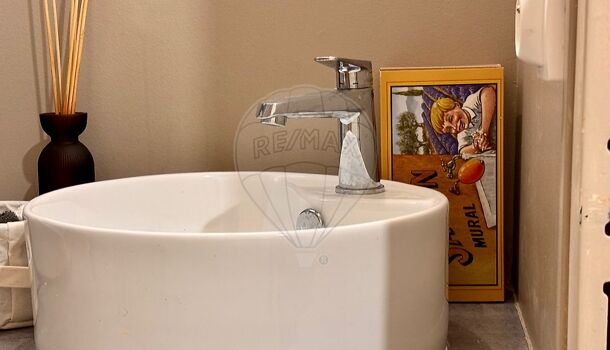 Appartement 3 pièces  à vendre Saint-Palais-sur-Mer 17420