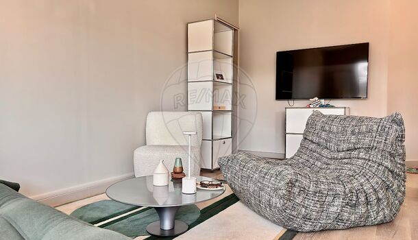 Appartement 3 pièces  à vendre Saint-Palais-sur-Mer 17420