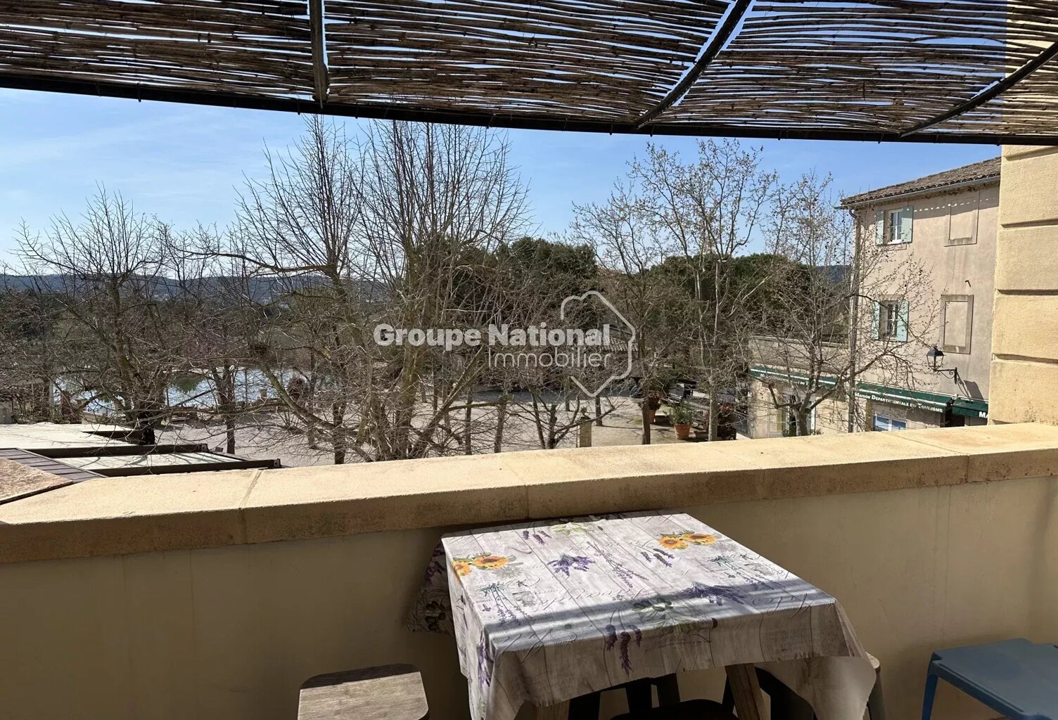 GOLF de PONT ROYAL — photo 1