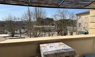 Appartement 3 Pièces 46 m² à vendre à Mallemort (13370)