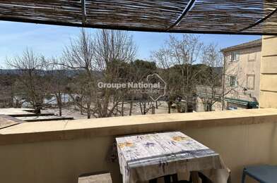 Appartement 3 pièces 210000 €