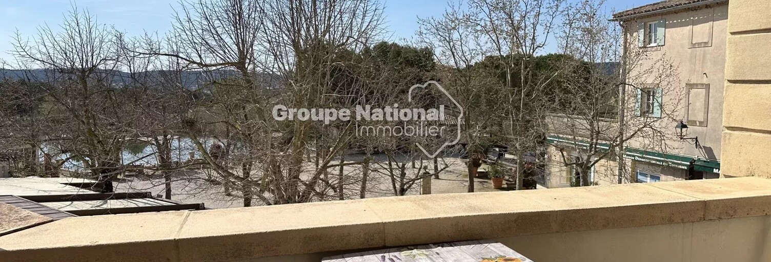 Appartement 3 Pièces 46 m² à vendre à Mallemort (13370)