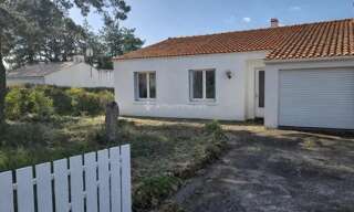 Maison 5 Pièces 110 m² à vendre à Noirmoutier-en-l'Île (85330)