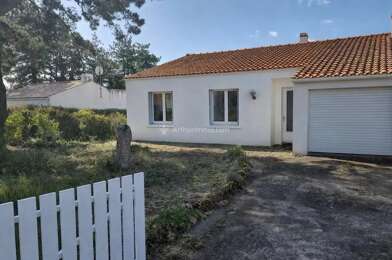 Maison 5 pièces 614500 €