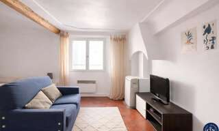 Appartement 1 Pièce 24 m² à vendre à Nice (06300)