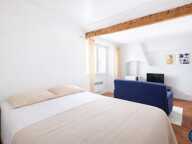 Studio de charme – Vieux Nice – Calme & fort potentiel locatif — photo 3