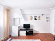 Studio de charme – Vieux Nice – Calme & fort potentiel locatif — photo 4
