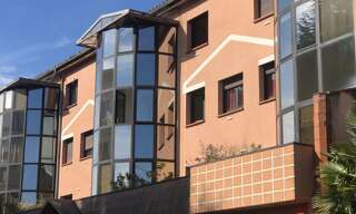 Appartement 2 Pièces 40 m² à louer à Toulouse (31400)