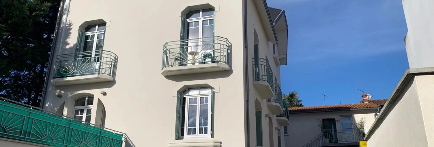 Appartement 3 Pièces 64 m² à louer à Toulouse (31500)