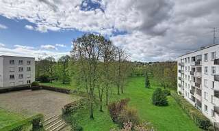 Appartement 2 Pièces 46 m² à vendre à Brunoy (91800)