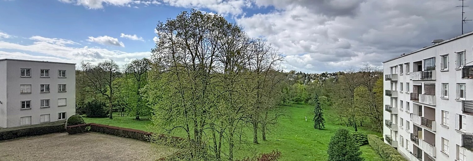 Appartement 2 Pièces 46 m² à vendre à Brunoy (91800)