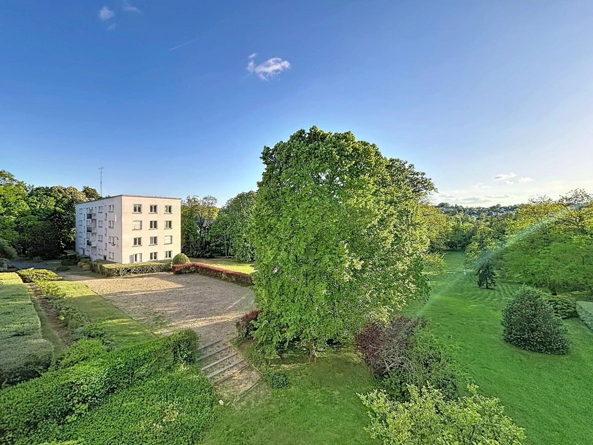 Appartement 2 pièces 46 m² · à Brunoy · 46 m² · 174 000 €
