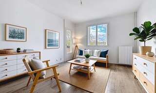 Appartement 2 Pièces 46 m² à vendre à Brunoy (91800)