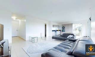 Appartement 4 Pièces 102 m² à louer à Charly (69390)