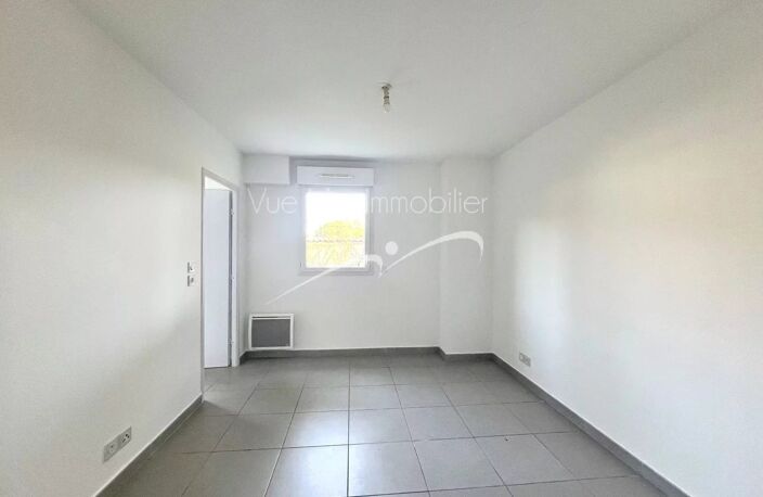 Joli T2 de 34 m²  avec jardin de 35 m² - résidence récente — photo 4
