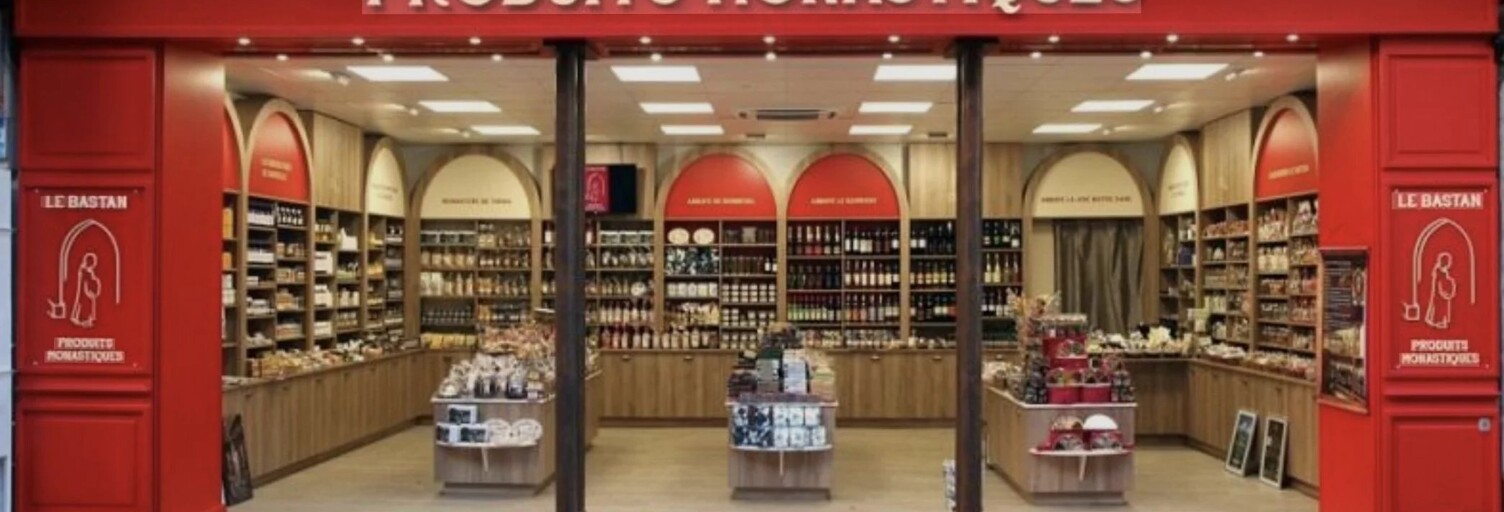 Commerce 1 Pièce 51 m² à vendre à Lourdes (65100)