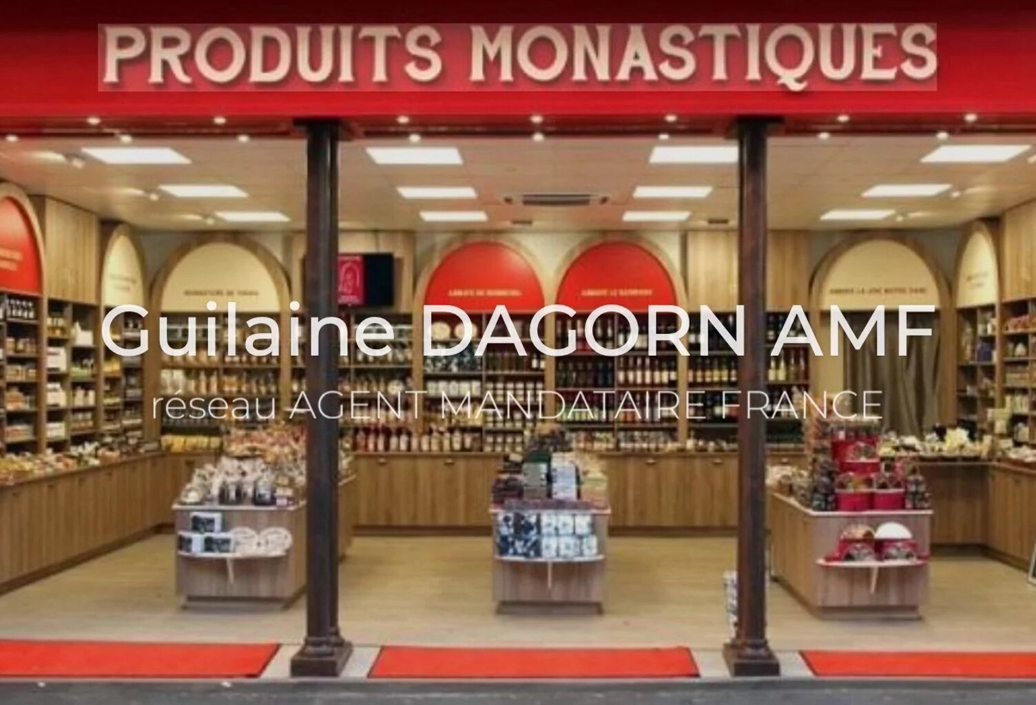 LOURDES – Cession murs + fonds de commerce, Unique à la vente — photo 1