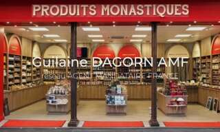 Commerce 1 Pièce 51 m² à vendre à Lourdes (65100)