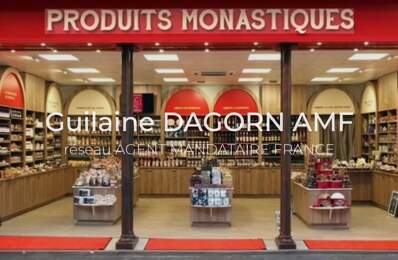 LOURDES – Cession murs + fonds de commerce, Unique à la vente — photo du bien