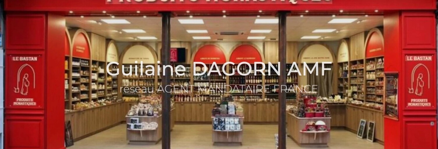 Commerce 1 Pièce 51 m² à vendre à Lourdes (65100)
