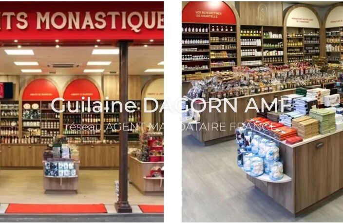 LOURDES – Cession murs + fonds de commerce, Unique à la vente — photo 2