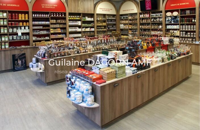LOURDES – Cession murs + fonds de commerce, Unique à la vente — photo 3
