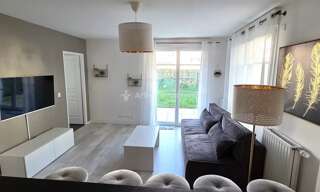 Appartement 2 Pièces 46 m² à louer à Chessy (77700)