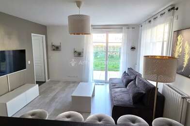 Appartement 2 pièces 1373 €