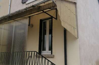 Maison 3 pièces 49000 €