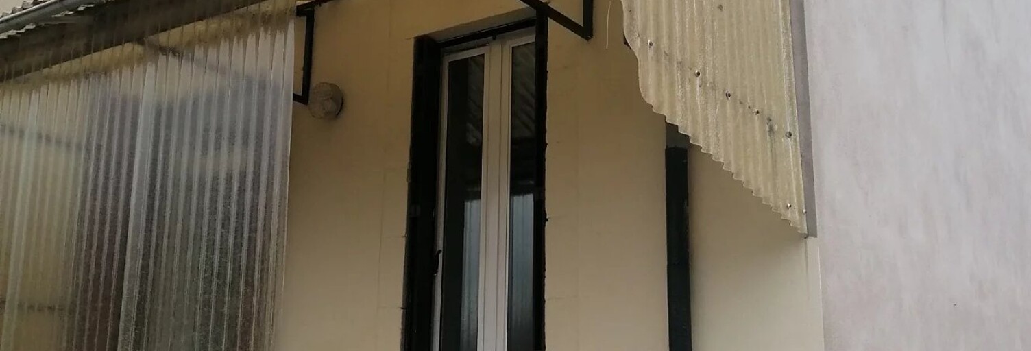 Maison 3 Pièces 44 m² à vendre à Charbonnier-les-Mines (63340)