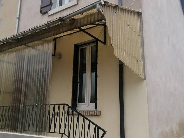 Maison de bourg — photo 1