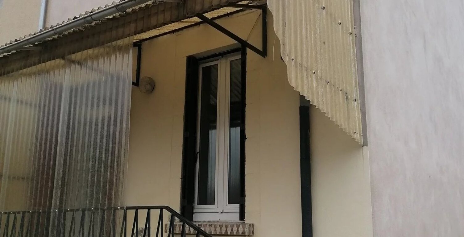 Maison de bourg — photo 1
