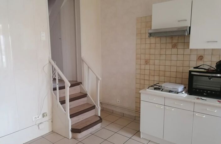 Maison de bourg — photo 2